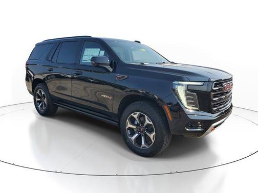 2025 GMC Yukon 4WD AT4 Ultimate