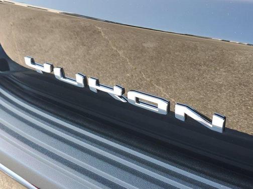 2025 GMC Yukon 4WD AT4 Ultimate
