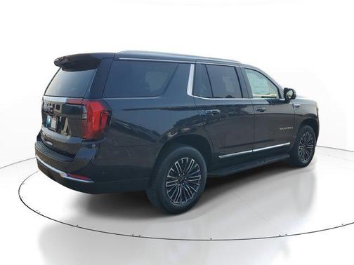 2025 GMC Yukon 2WD Elevation