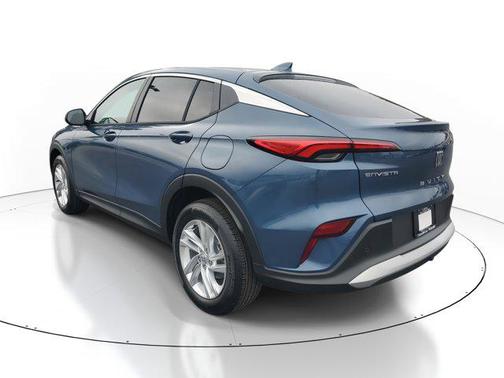 2026 Buick Envista Preferred FWD