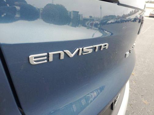 2026 Buick Envista Preferred FWD