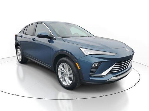 2026 Buick Envista Preferred FWD