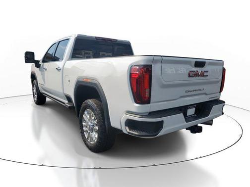 2023 GMC Sierra 2500 Denali