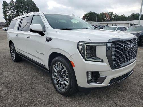 2024 GMC Yukon XL Denali Ultimate