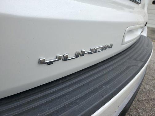 2024 GMC Yukon XL Denali Ultimate