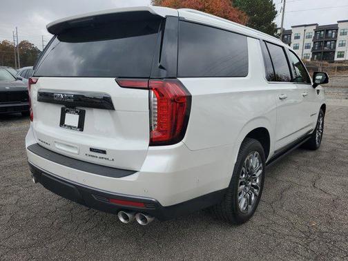 2024 GMC Yukon XL Denali Ultimate