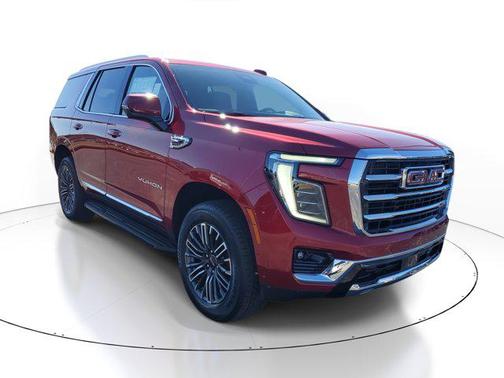 2026 GMC Yukon 2WD Elevation