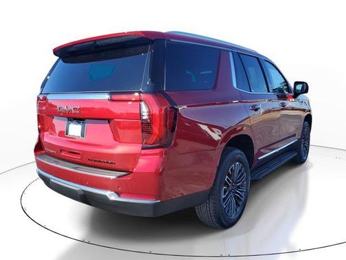 2026 GMC Yukon 2WD Elevation