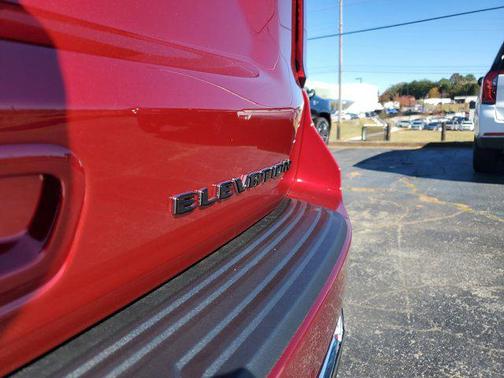 2026 GMC Yukon 2WD Elevation