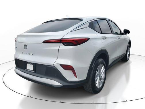 2026 Buick Envista Preferred FWD