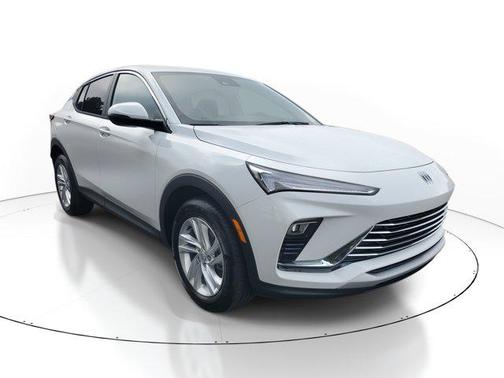 2026 Buick Envista Preferred FWD