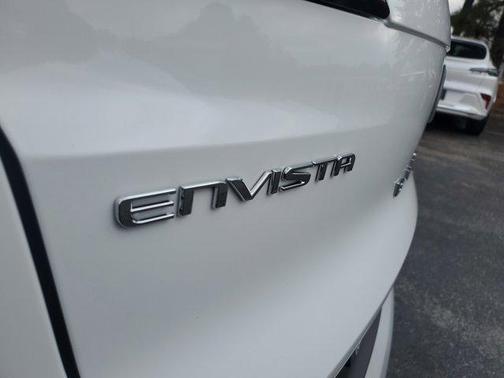 2026 Buick Envista Preferred FWD