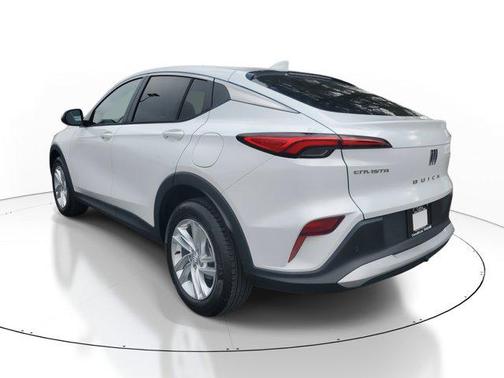 2026 Buick Envista Preferred FWD