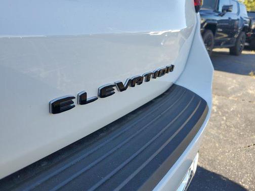 2026 GMC Yukon XL 2WD Elevation