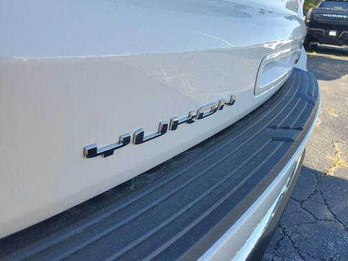 2026 GMC Yukon XL 2WD Elevation