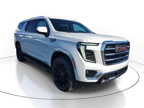 2026 GMC Yukon XL 2WD Elevation