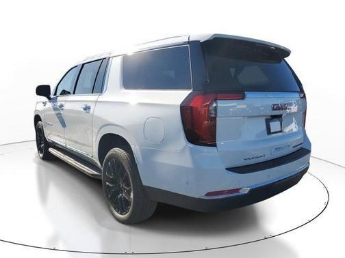 2026 GMC Yukon XL 2WD Elevation