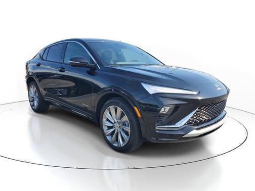 2025 Buick Envista Avenir FWD