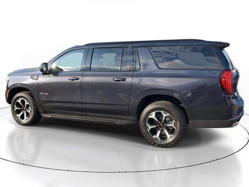 2025 GMC Yukon XL 4WD AT4