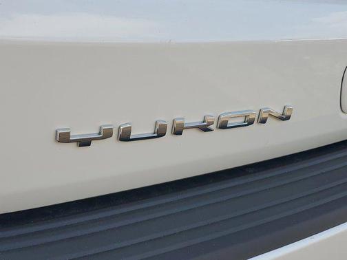 2025 GMC Yukon 2WD Elevation