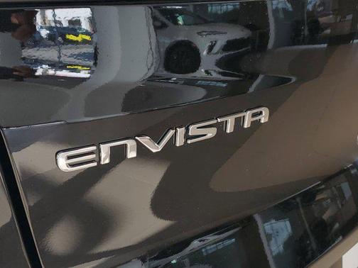 2025 Buick Envista Avenir FWD