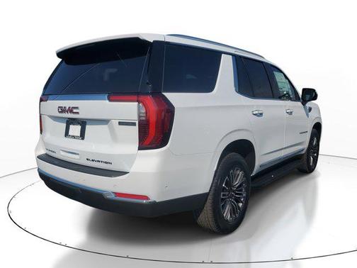 2025 GMC Yukon 2WD Elevation