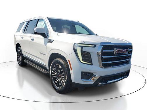 2025 GMC Yukon 2WD Elevation
