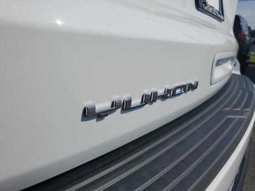2025 GMC Yukon 2WD Elevation