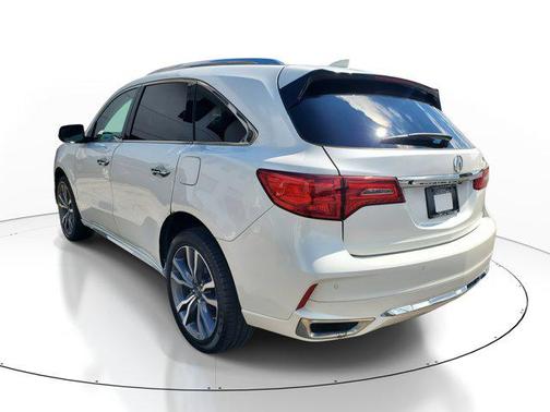 2019 Acura MDX 3.5L