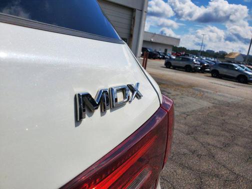 2019 Acura MDX 3.5L