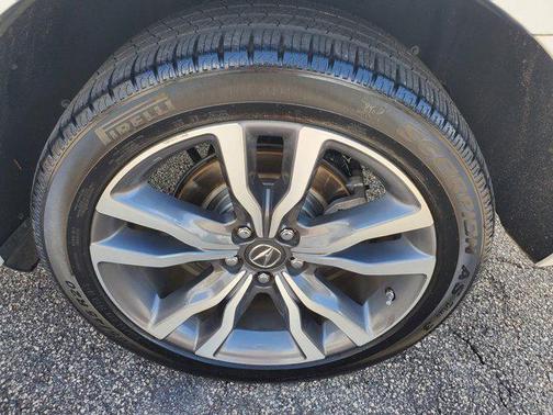 2019 Acura MDX 3.5L