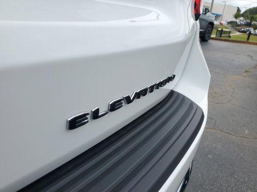 2026 GMC Yukon 2WD Elevation