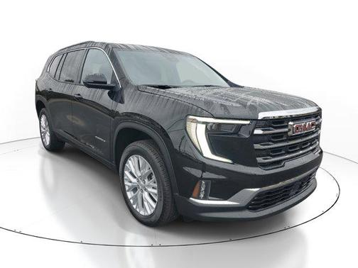 2026 GMC Acadia Elevation FWD