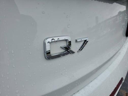 2022 Audi Q7 55 Premium Plus