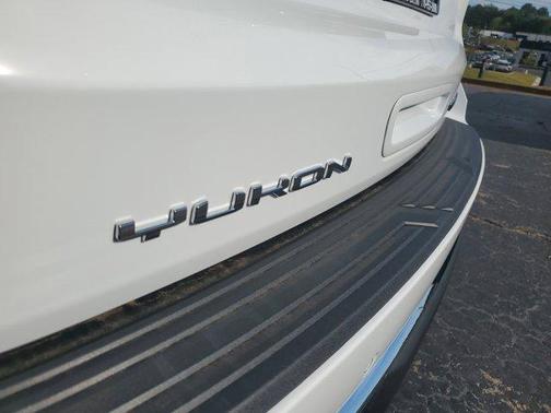 2026 GMC Yukon 4WD Elevation