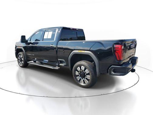 2024 GMC Sierra 2500 Denali