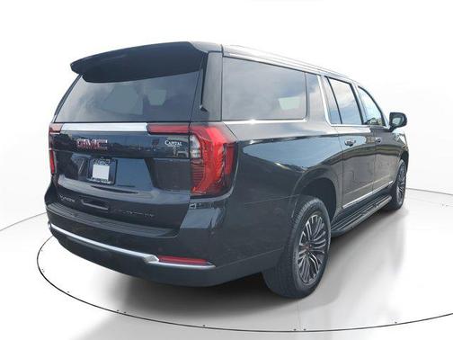 2026 GMC Yukon XL 2WD Elevation