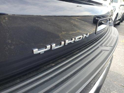 2026 GMC Yukon XL 2WD Elevation