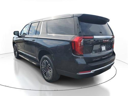 2026 GMC Yukon XL 2WD Elevation