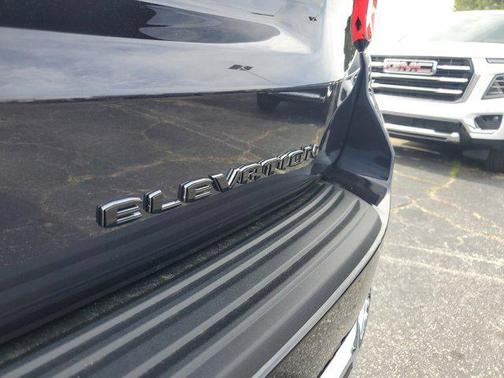 2026 GMC Yukon XL 2WD Elevation