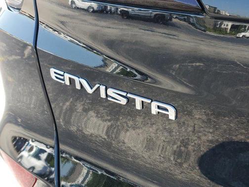2025 Buick Envista Sport Touring FWD