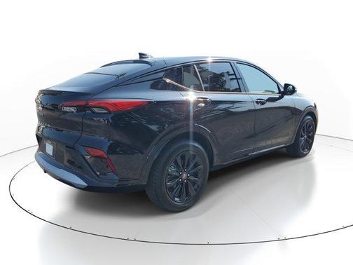2025 Buick Envista Sport Touring FWD