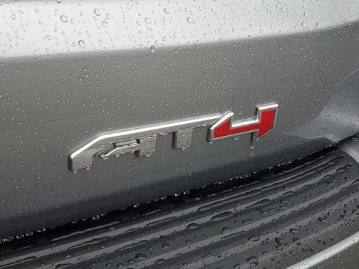 2025 GMC Yukon 4WD AT4 Ultimate