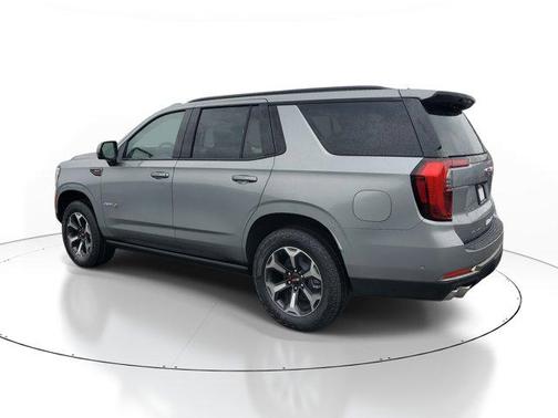 2025 GMC Yukon 4WD AT4 Ultimate