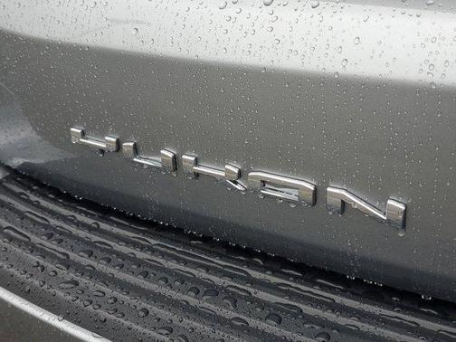 2025 GMC Yukon 4WD AT4 Ultimate