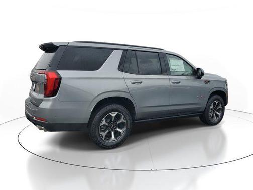 2025 GMC Yukon 4WD AT4 Ultimate