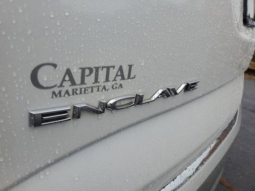 2023 Buick Enclave Premium FWD