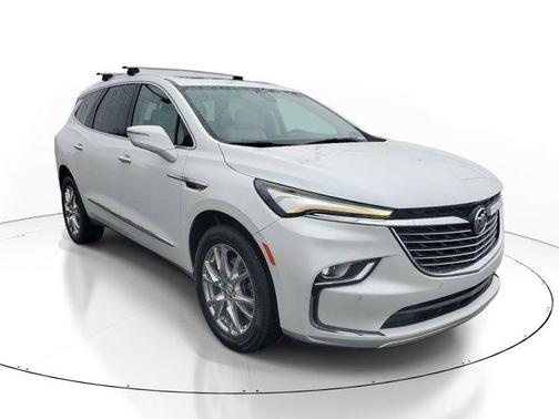 2023 Buick Enclave Premium FWD