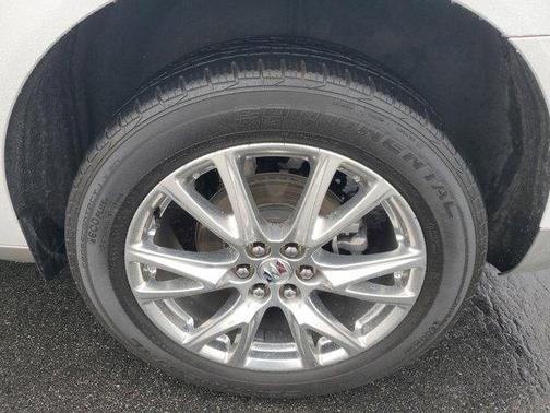 2023 Buick Enclave Premium FWD