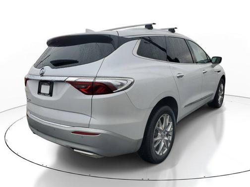 2023 Buick Enclave Premium FWD